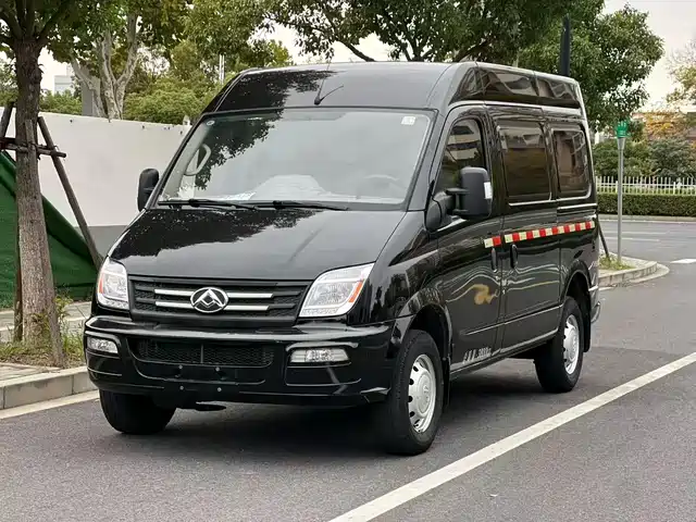 SAIC MAXUS XINTU V80