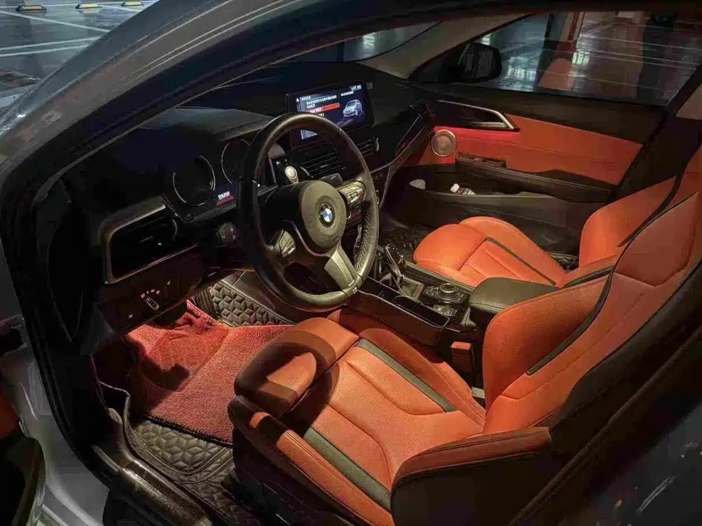 BMW 1 Series — миниатюра 5