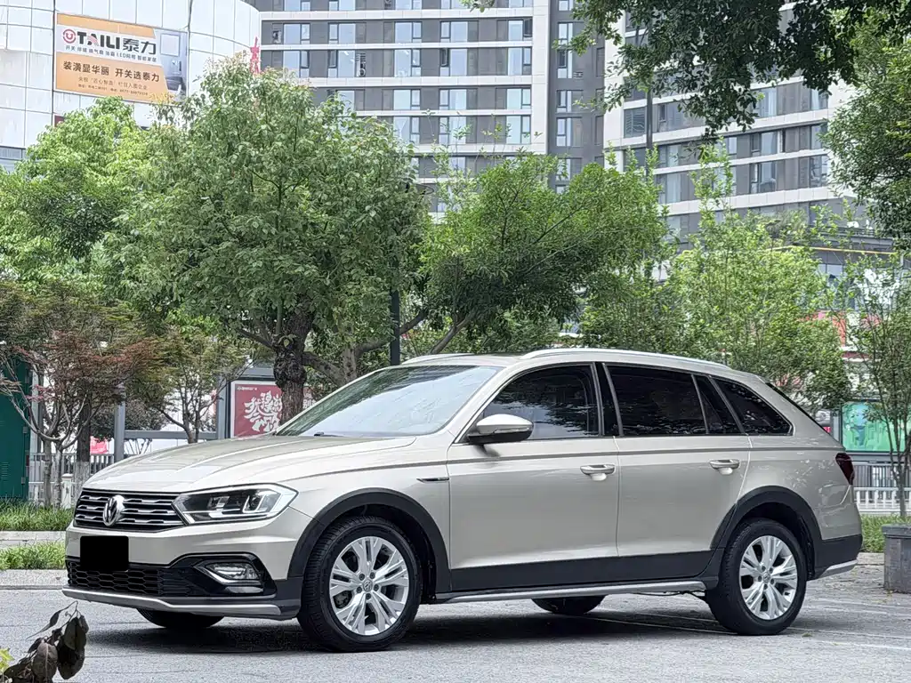 Volkswagen C-TREK