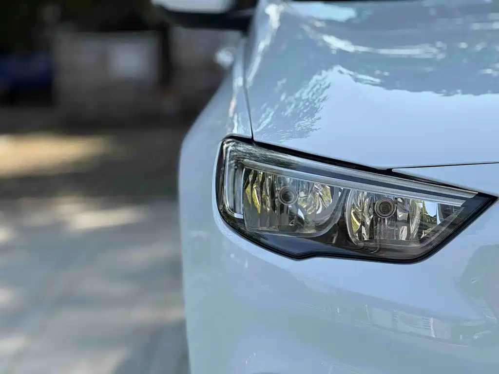 Buick Regal 2019 20T Elite VI