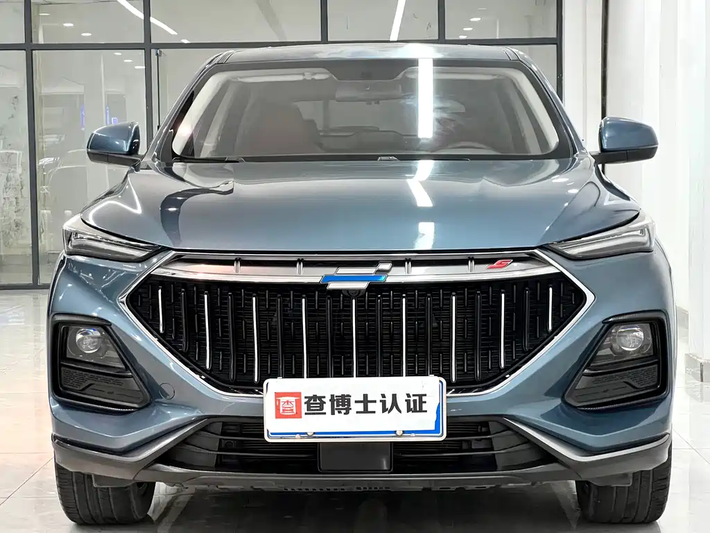 Oshan Oushang X5 — миниатюра 2