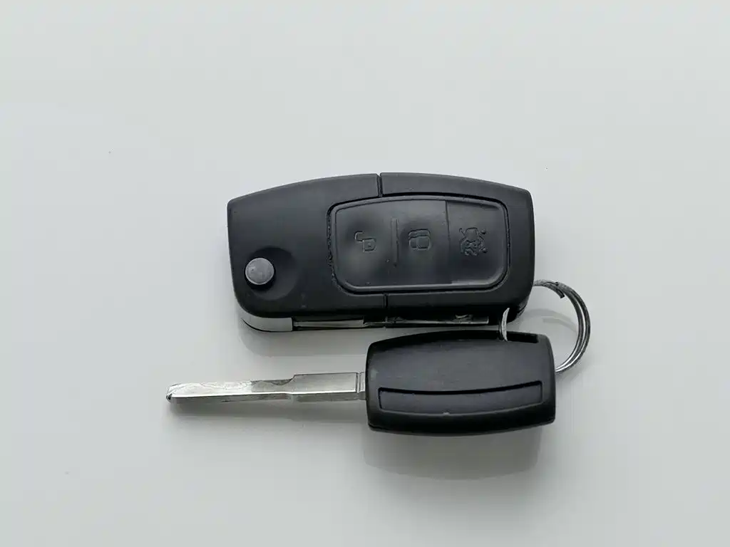 Ford Focus — миниатюра 19