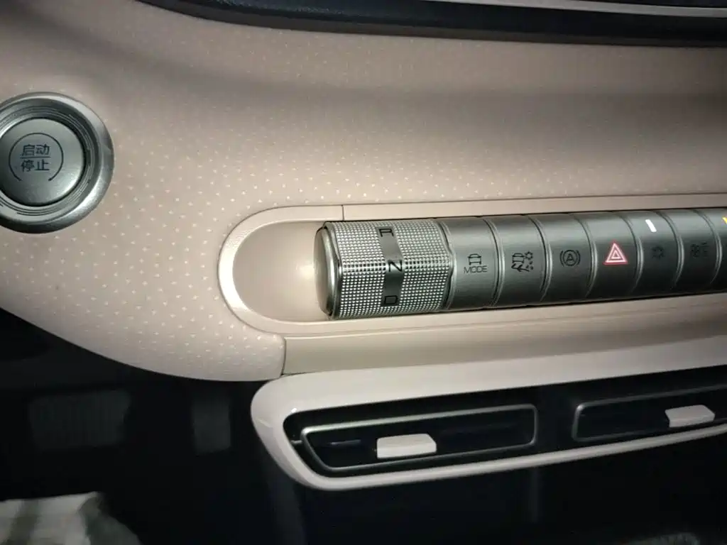 BYD Seagull — миниатюра 14