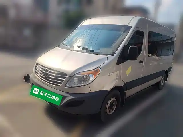 JIANGQI GROUP XINGRUI 2023