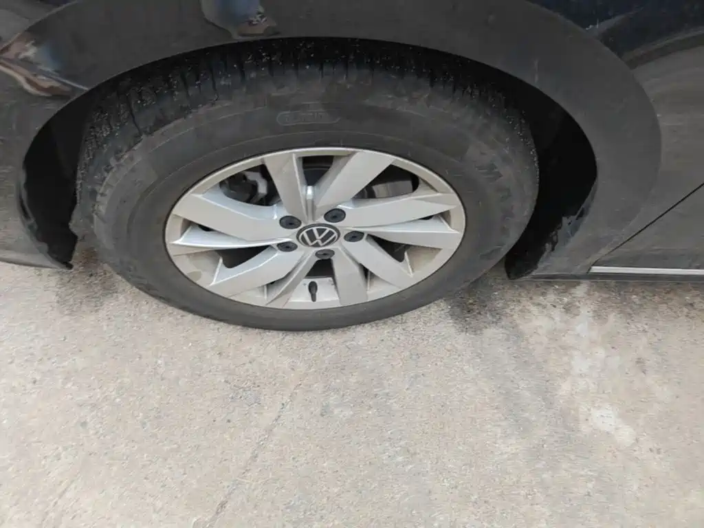 Volkswagen Passat — миниатюра 23