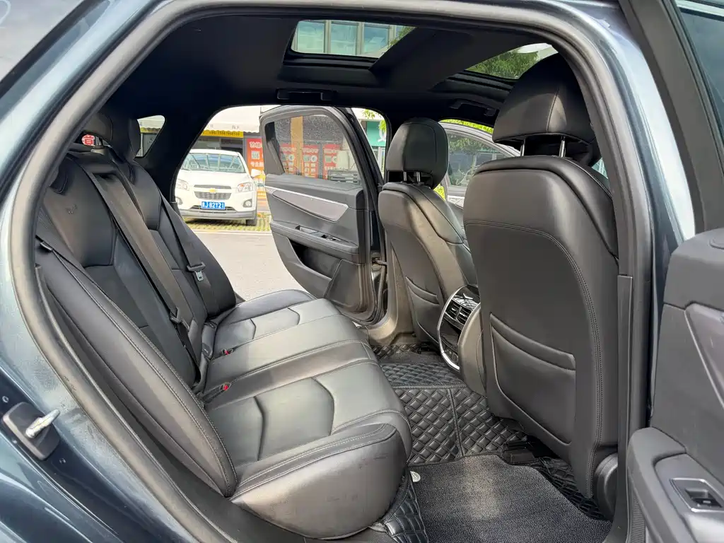 Cadillac CT6 2023 28T