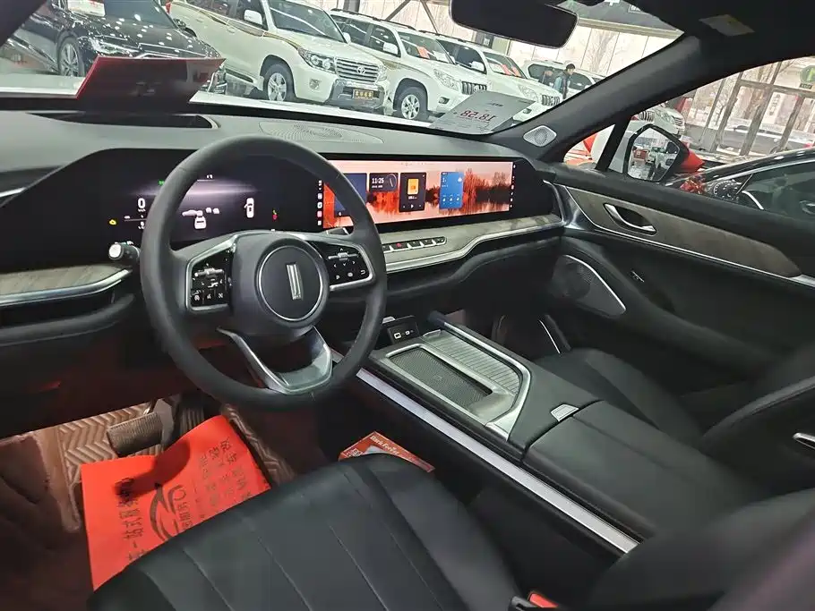 WEI PAI WEI BRAND BLUE MOUNTAIN