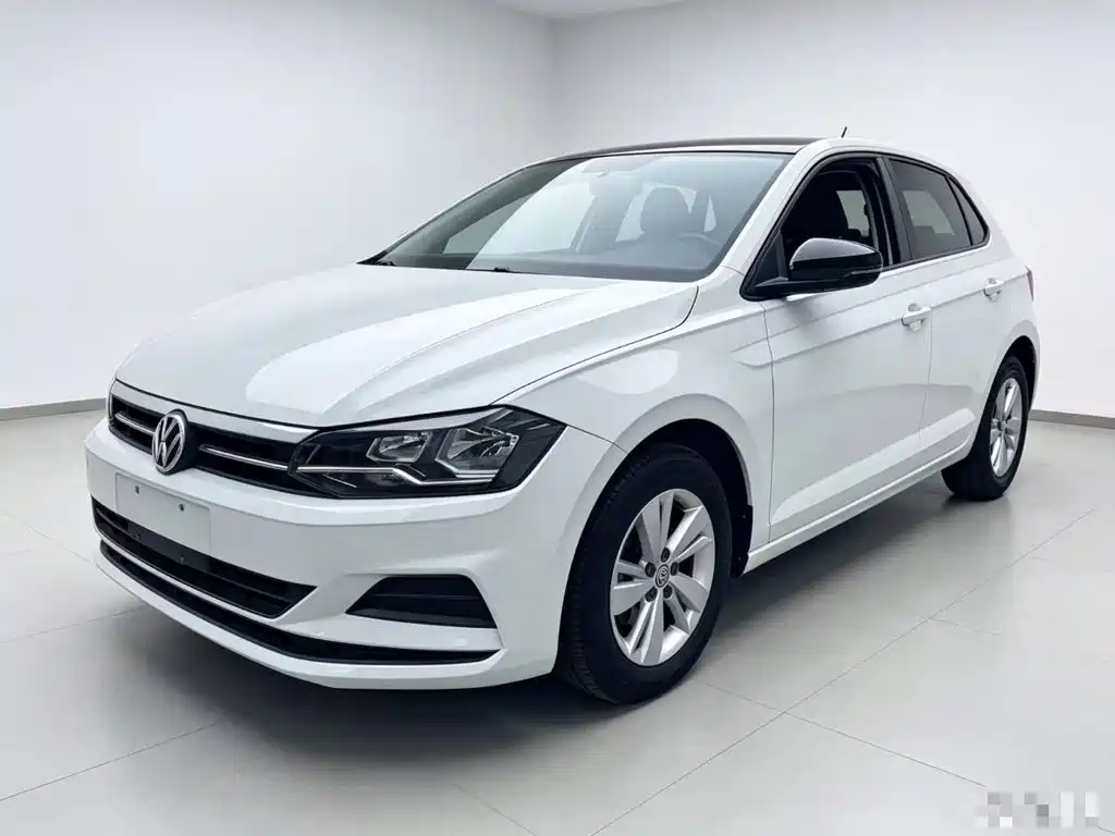 Volkswagen Polo — миниатюра 2