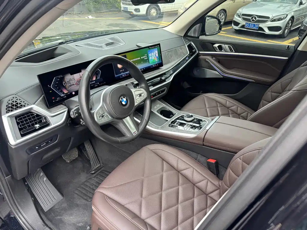 BMW X5 — миниатюра 4
