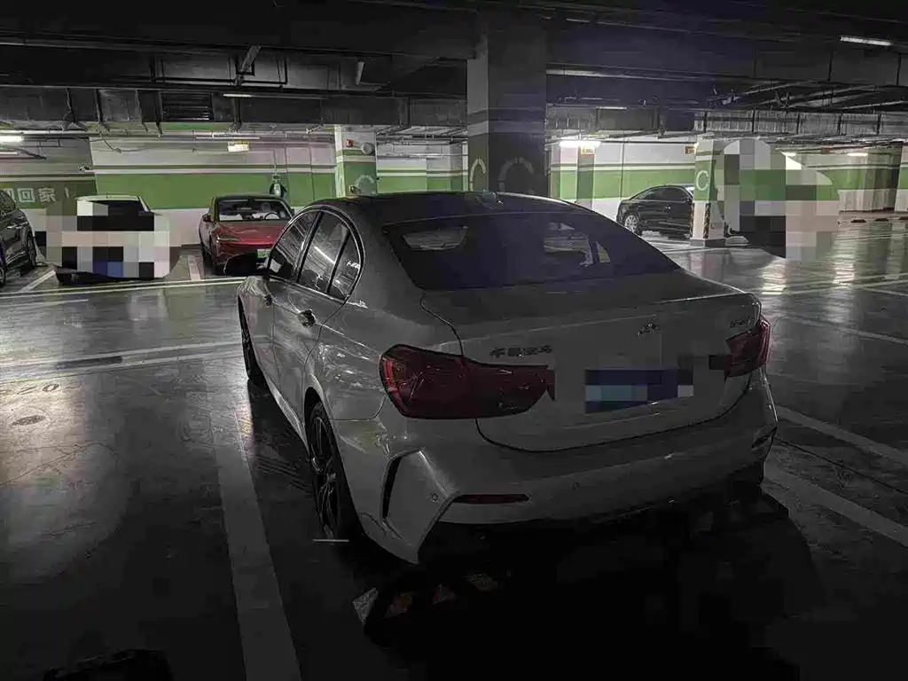 BMW 1 Series — миниатюра 4