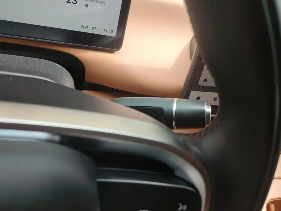 Leapmotor Leapmotor C10 — миниатюра 16