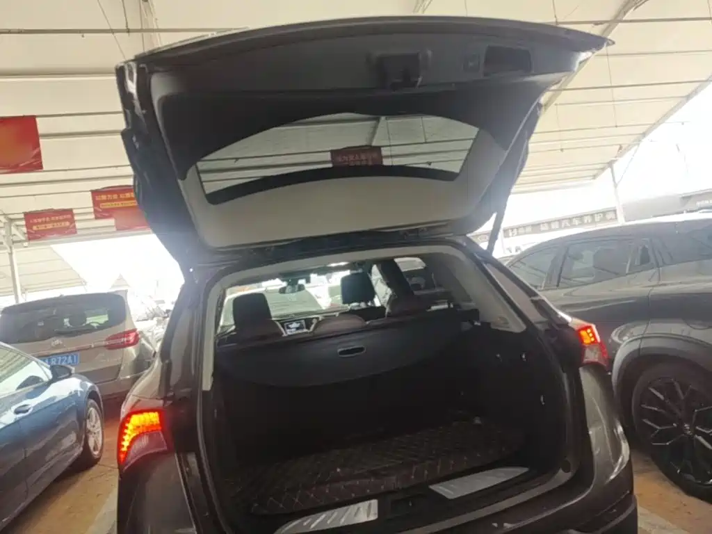 Buick Envision Plus — миниатюра 19