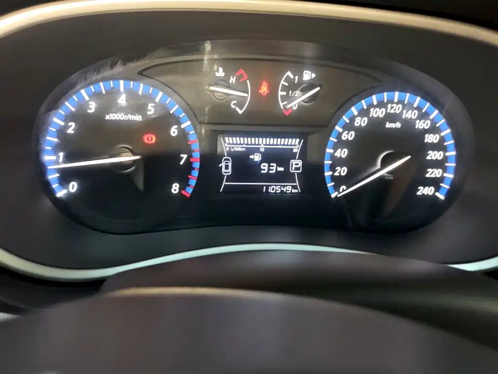 Venucia T90 — миниатюра 12