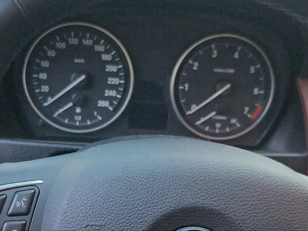 BMW X1 — миниатюра 12