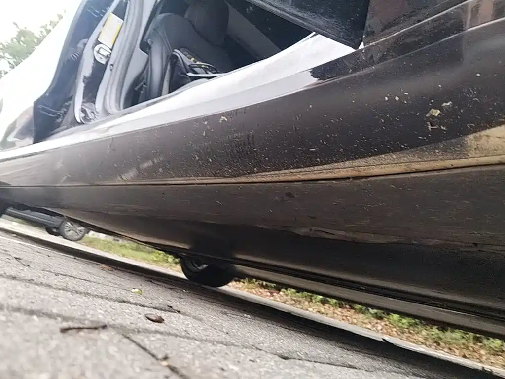 Tesla Model 3 — миниатюра 21