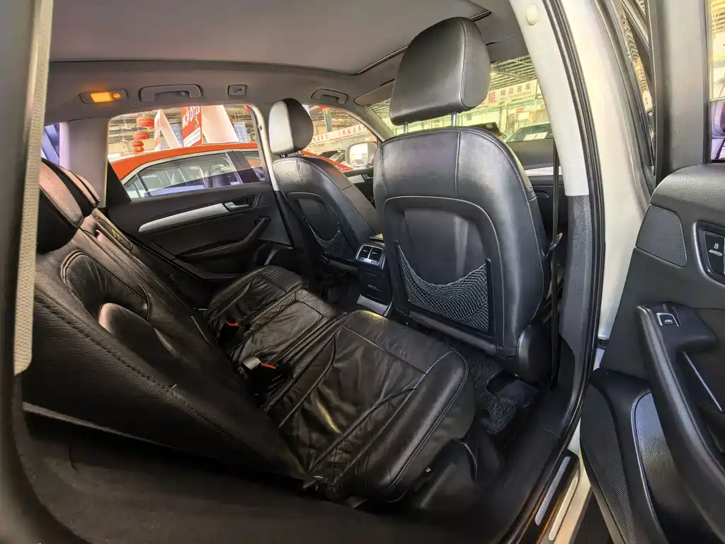 Audi Q5 — миниатюра 10