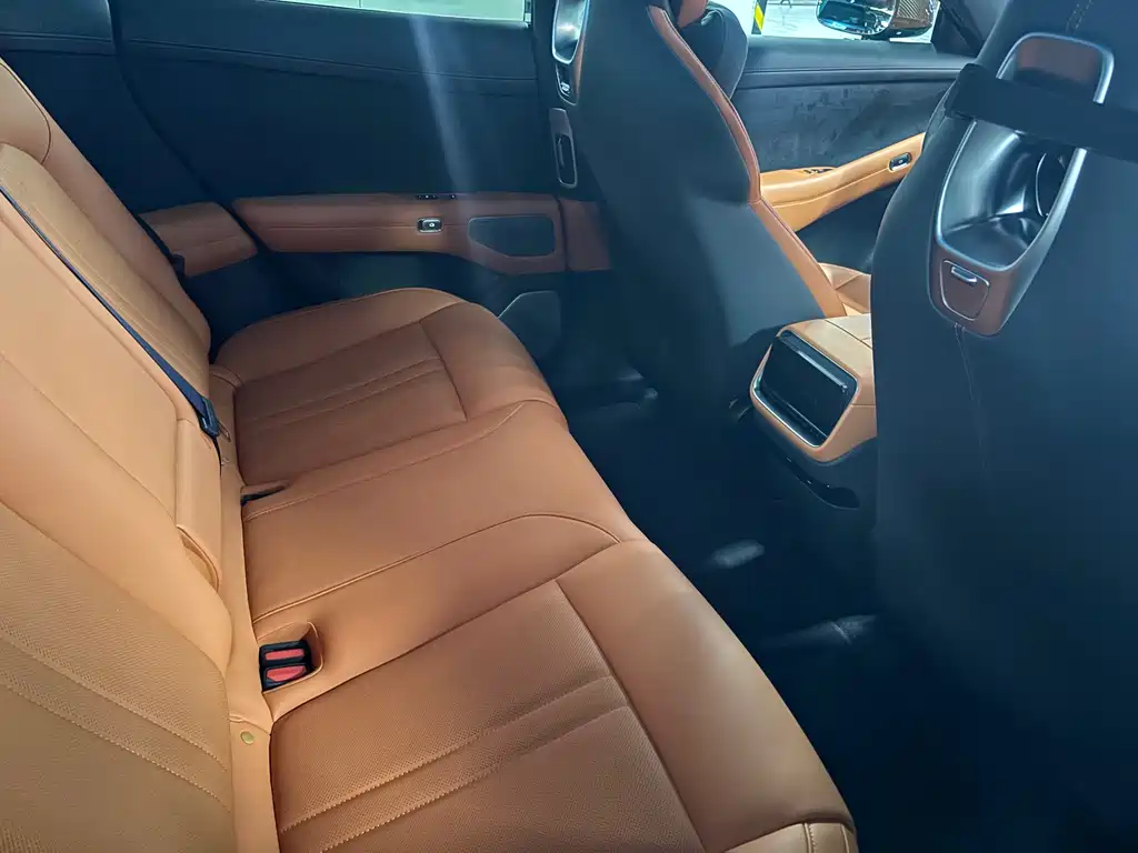 XIAOMI CAR XIAOMI YU7