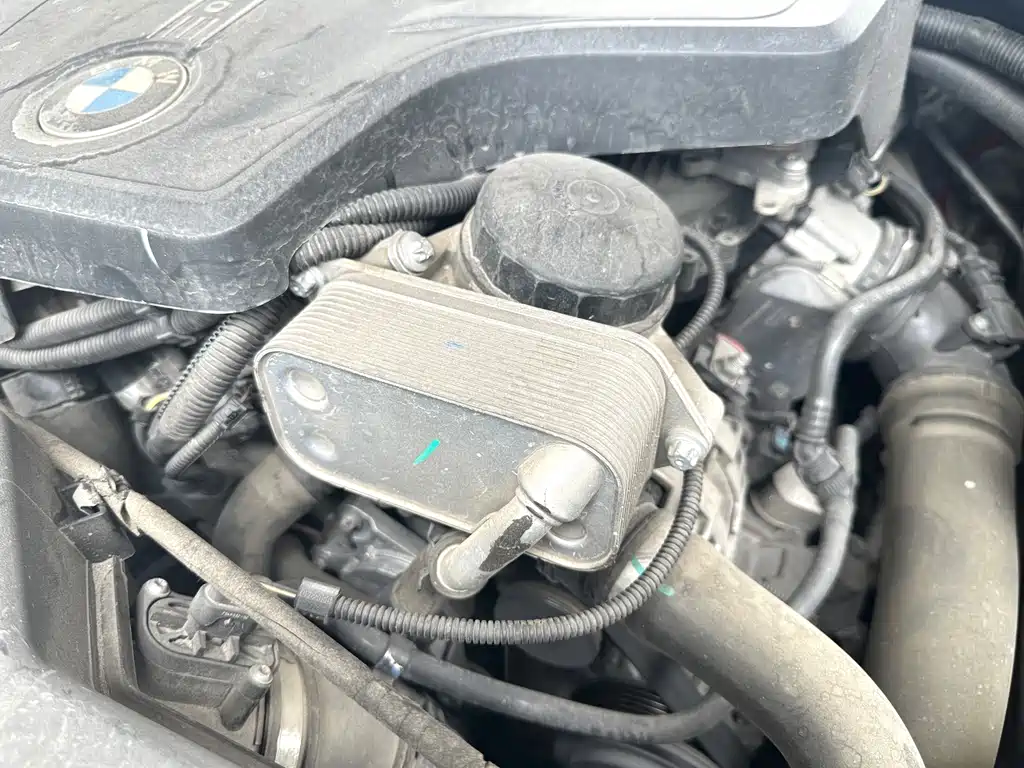 BMW 3 Series — миниатюра 14