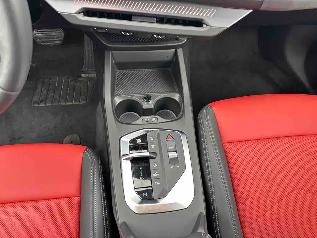 BMW 2 Series 2 2025 225L M Sport