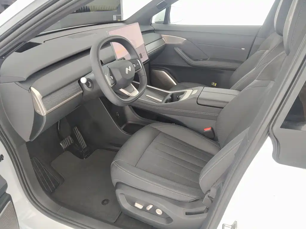 Onvo L60 2024 60kWh