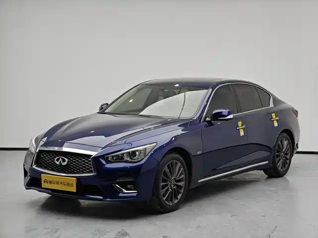 INFINITI Q50L 2020