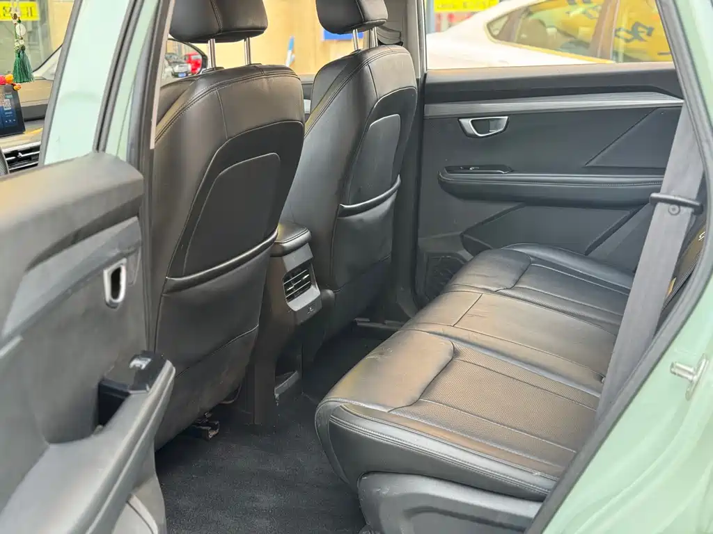 Wuling Xingchen 1.5T CVT Starlight Edition, фото 5