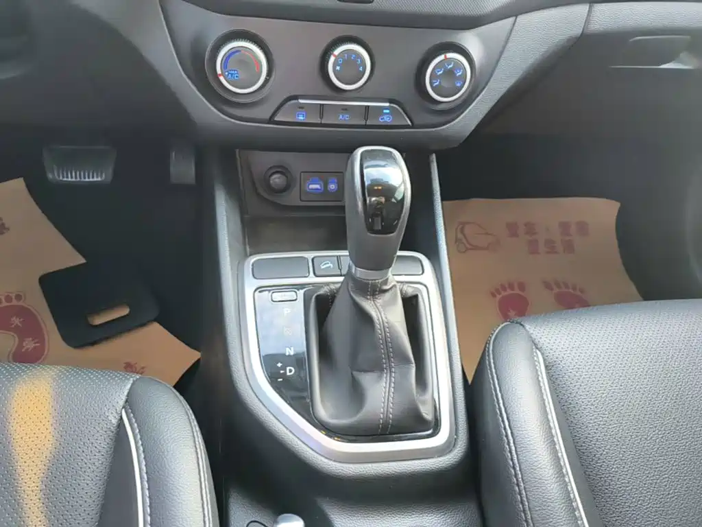 Hyundai ix25 — миниатюра 14