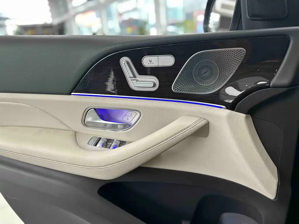 Mercedes-Benz GLE 2020 GLE 350 4MATIC Fashion