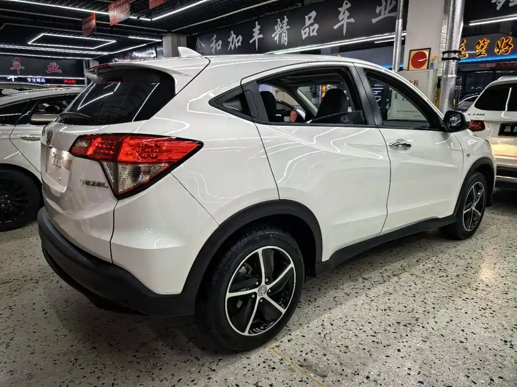HONDA BINZHI