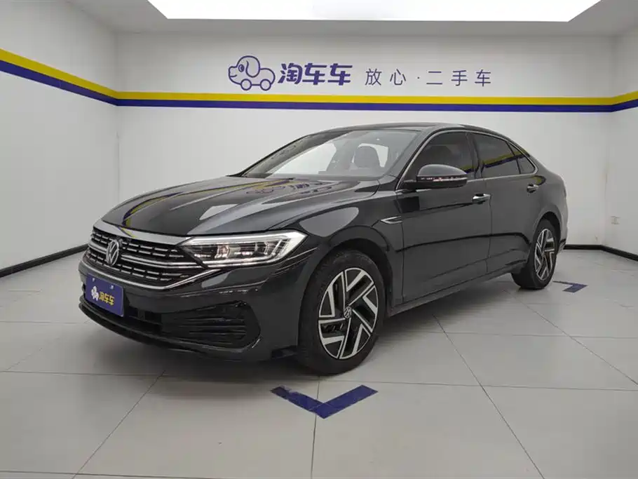 Volkswagen Sagitar 2023