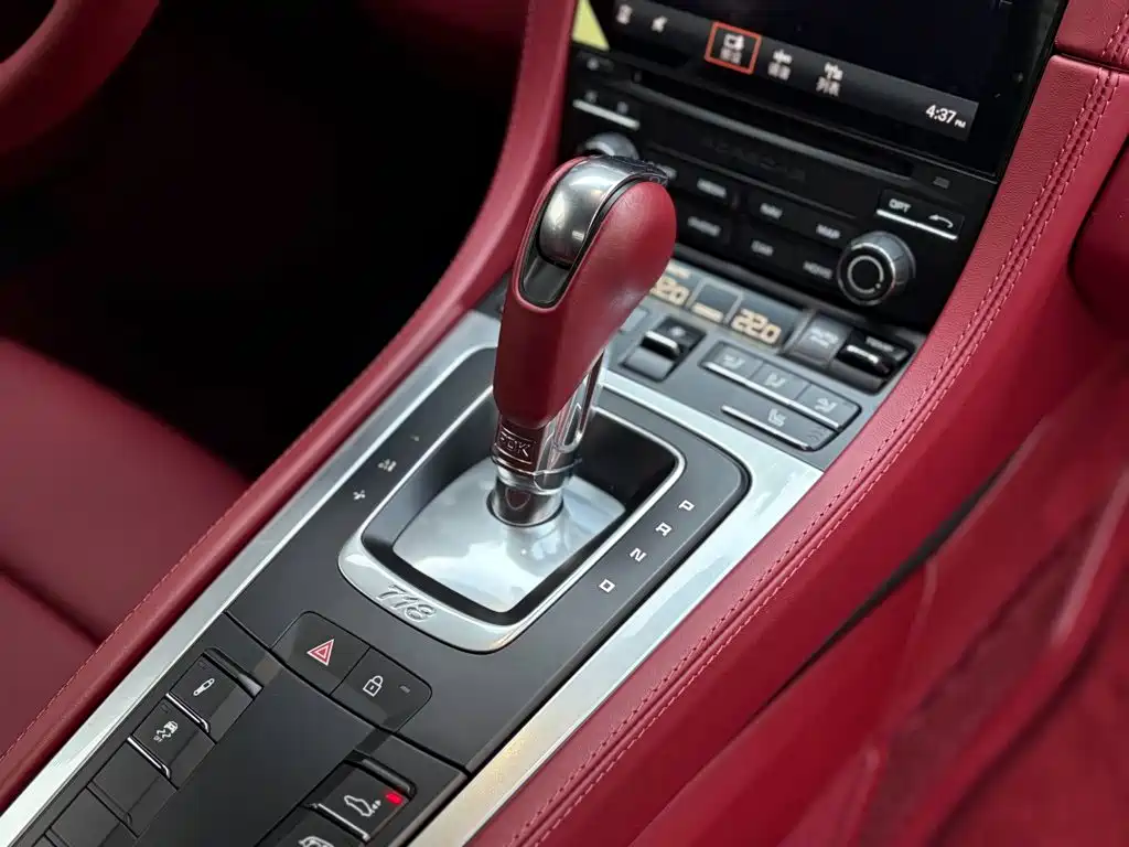Porsche 718 — миниатюра 17