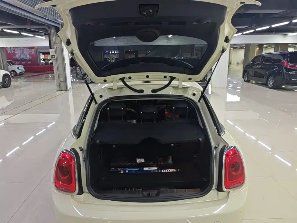 MINI Mini — миниатюра 19