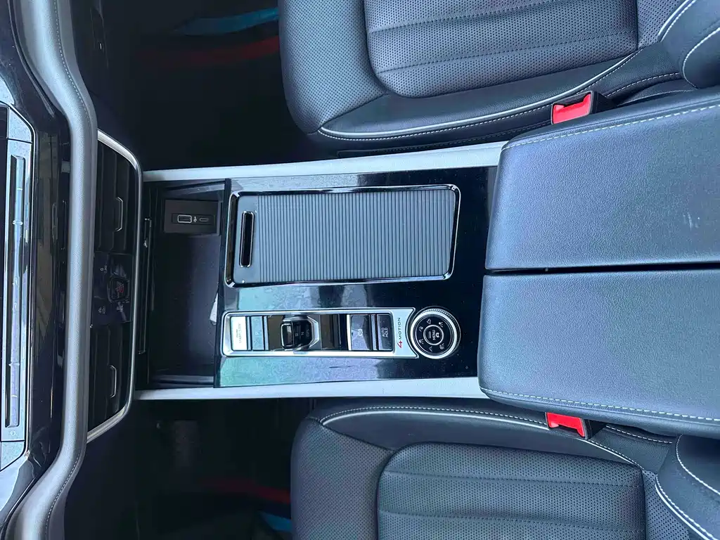 Volkswagen Teramont 2022 530 V6 Luxury