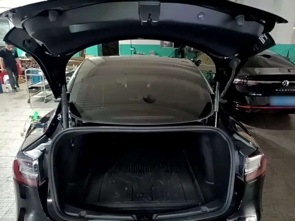 Tesla Model 3 — миниатюра 19