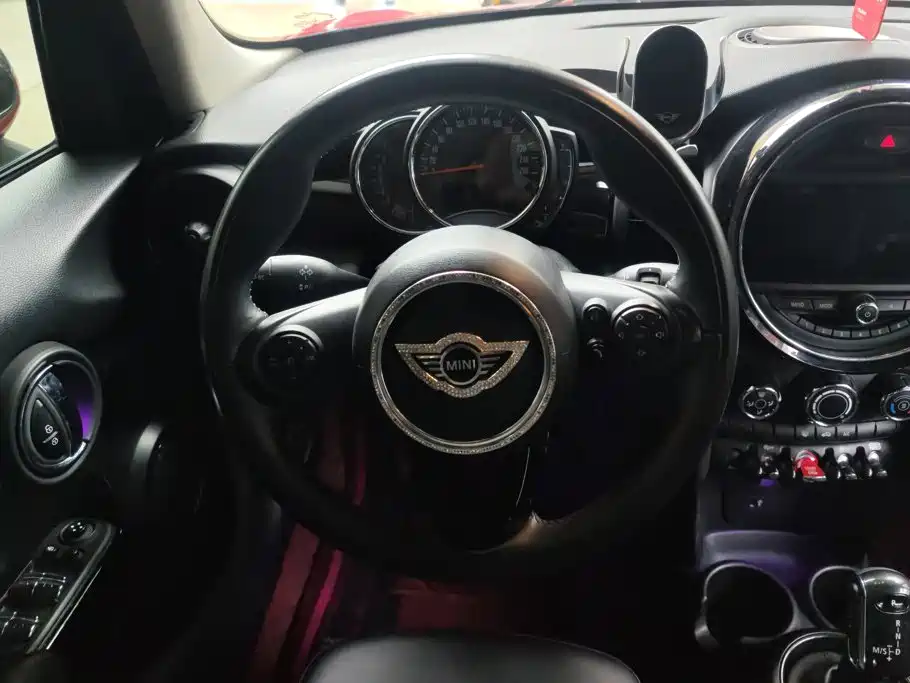 MINI Mini — миниатюра 15