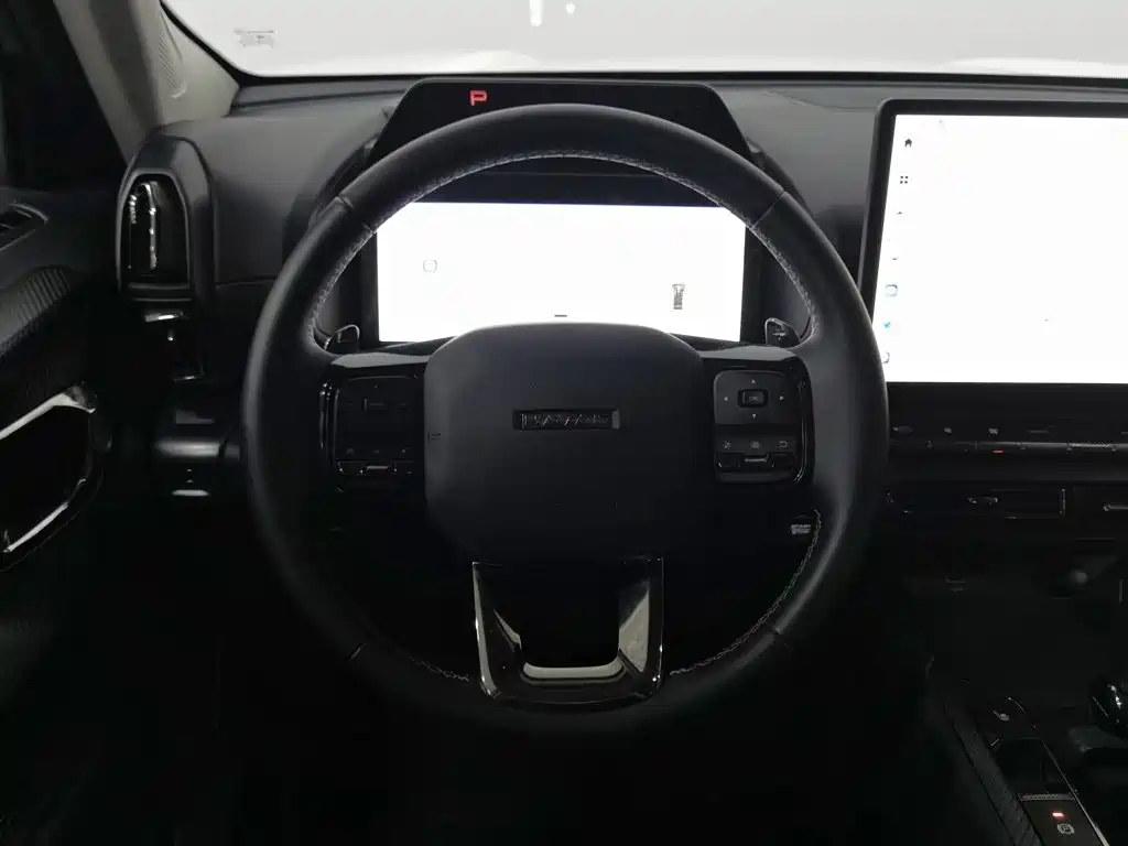 Haval Big Dog PLUS — миниатюра 11
