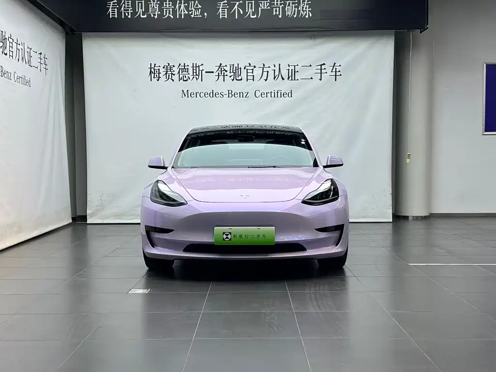 Tesla Model 3 — миниатюра 2