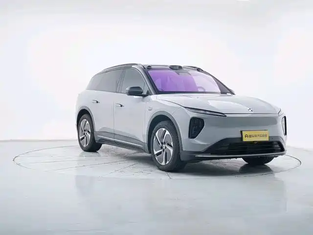Nio ES6 2024