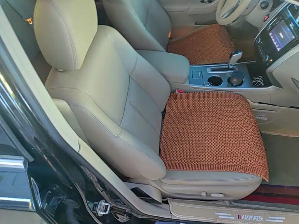 Nissan Teana — миниатюра 25