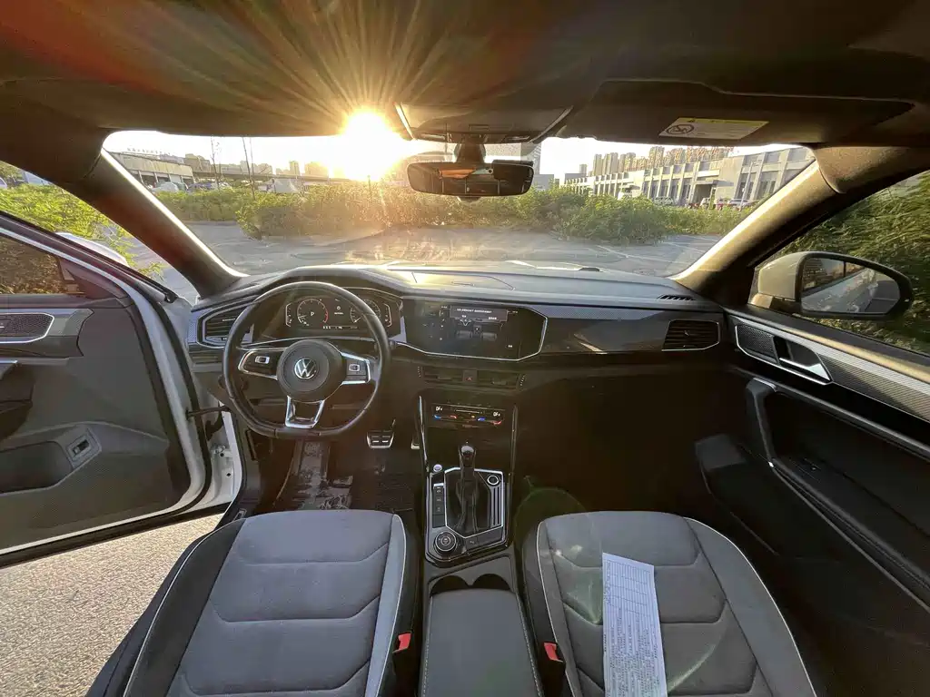 Volkswagen Tayron — миниатюра 5
