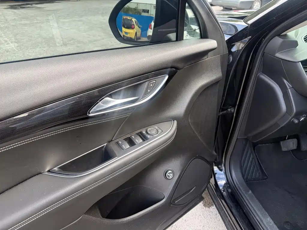 Buick Envision S — миниатюра 9