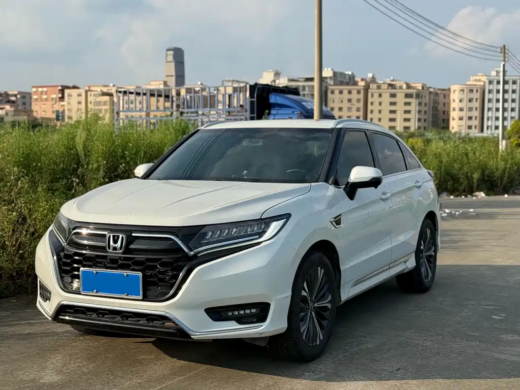 Honda UR-V