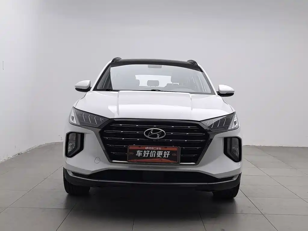 Hyundai Tucson — миниатюра 3