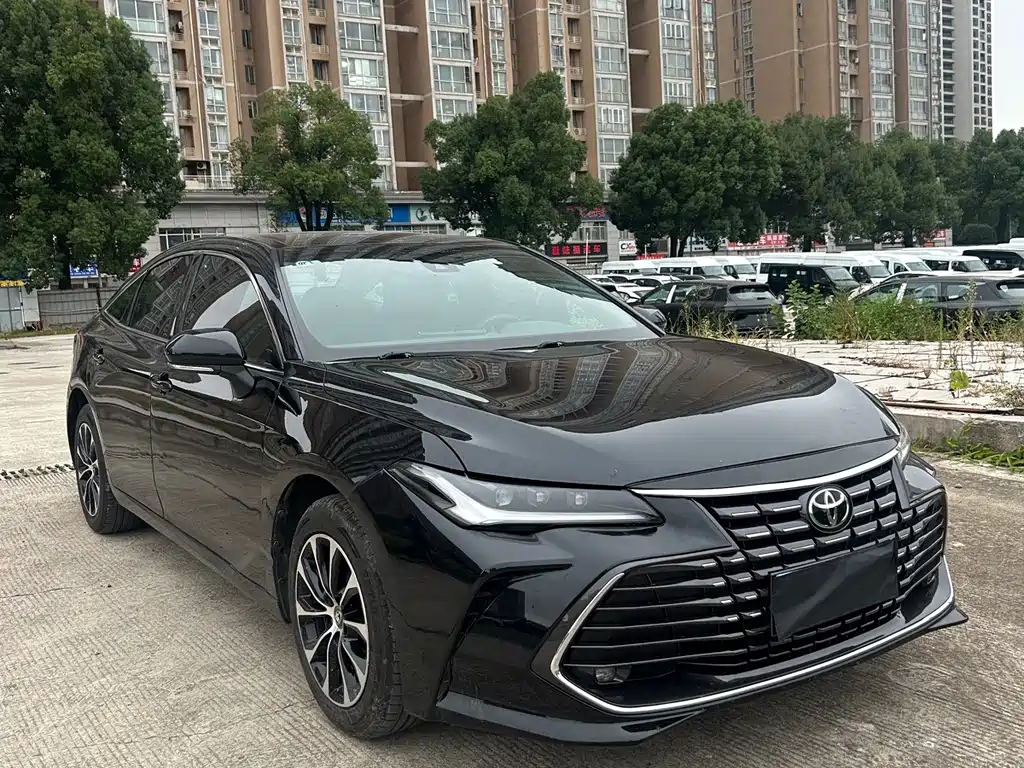 Toyota Avalon