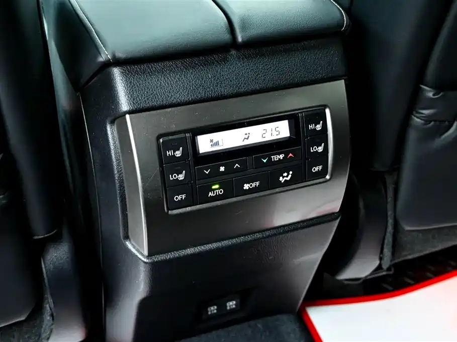Lexus GX — фотографии объявления, Фото 33