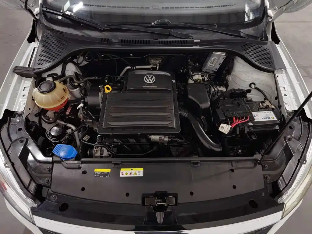 Jetta VA3 — миниатюра 6