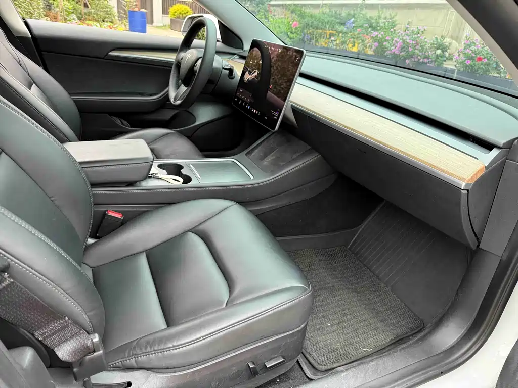 Tesla Model 3 — миниатюра 4