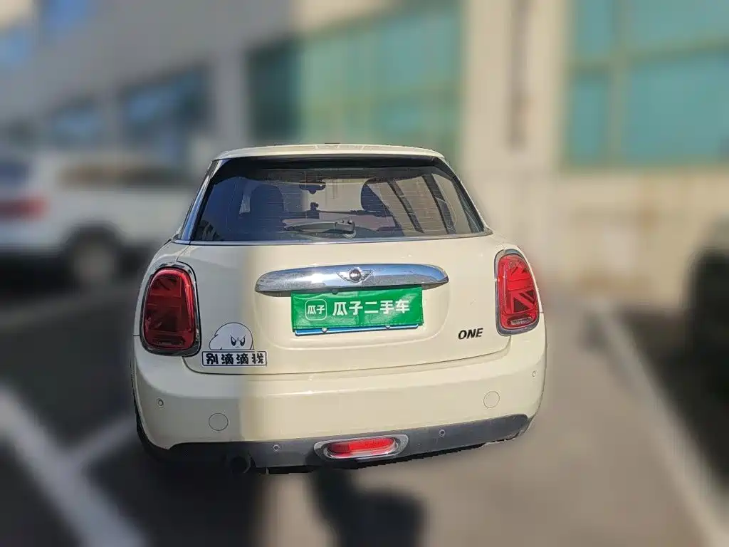 MINI Mini — миниатюра 5