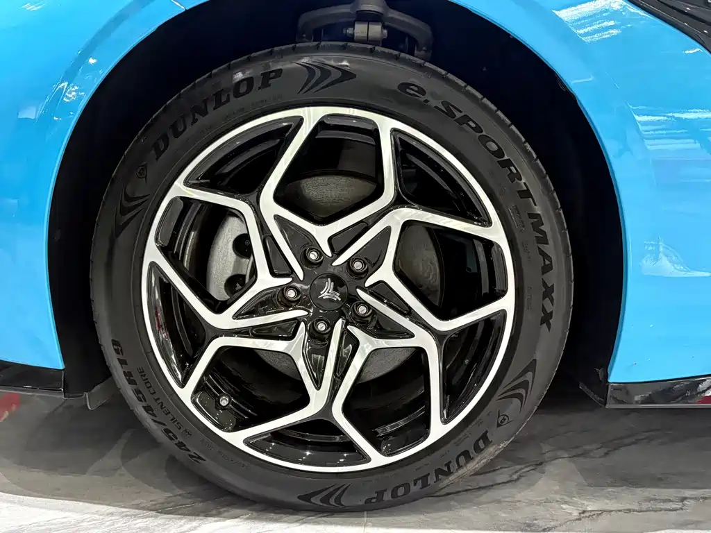 Neta Neta GT — миниатюра 23
