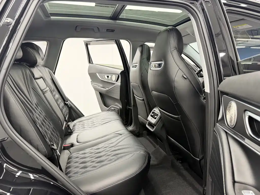 Chery Tiggo 7 PLUS — миниатюра 9